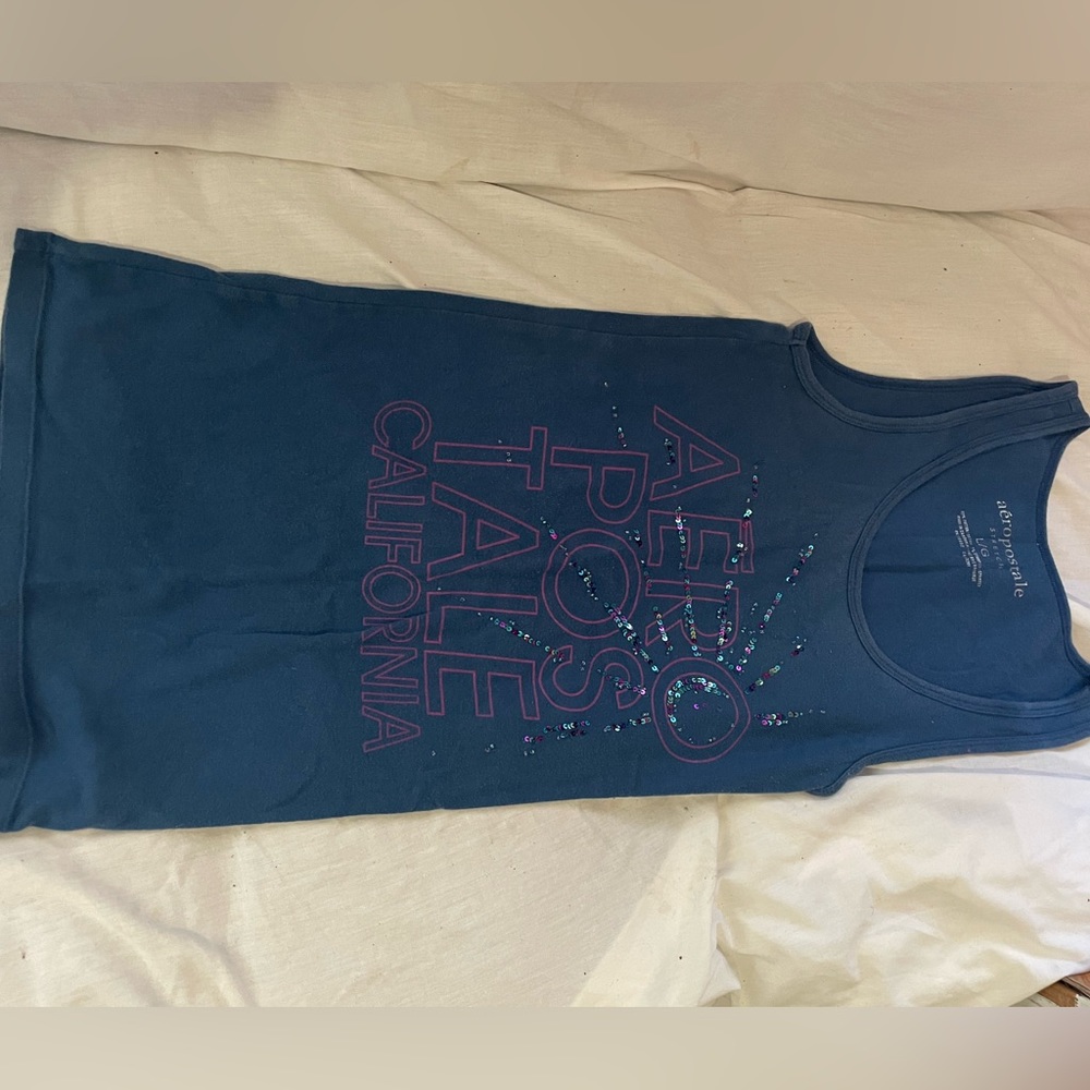 Aeropostale tank top
